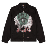 Dickies x Green Day Dookie Work Jacket | Green Day Official